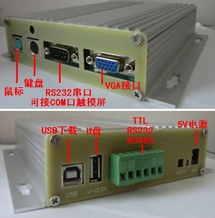 易显工控机(工控电脑)——最低价、最便宜，最高性价比的工控机