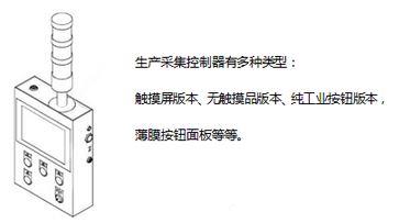 暗灯采集控制器