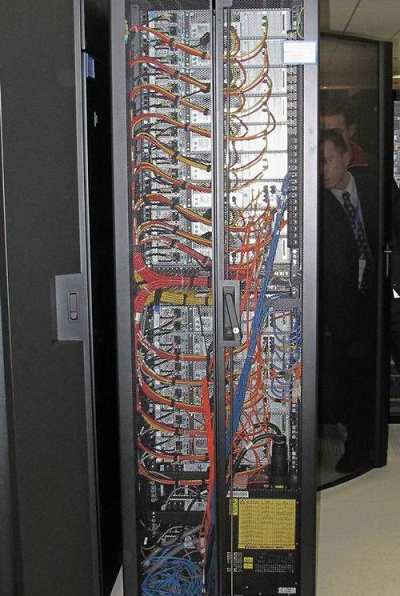 IBM XIV